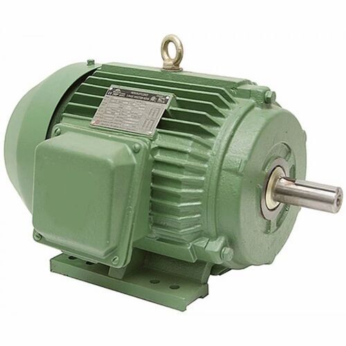 Innomotics - Cast Iron Motors - 0.37 kW, 0.5 HP, Frame 80 - 1LE7504-0DC22-3AA4