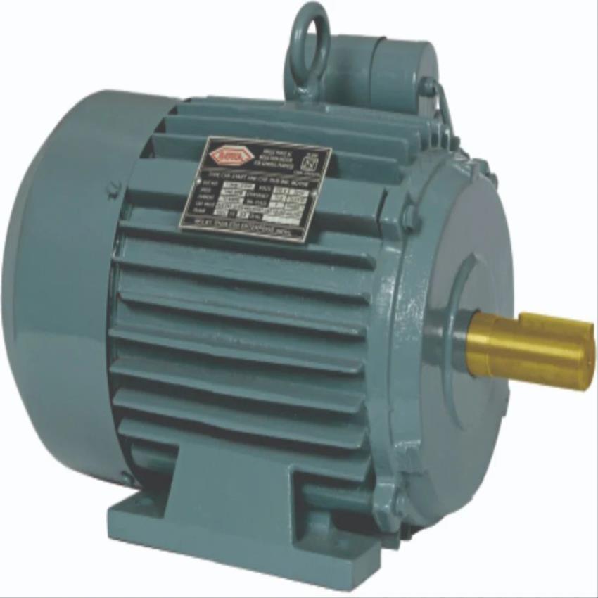Innomotics - Cast Iron Motors - 1.5 kW, 2 HP, Frame 100L - 1LE7504-1AC42-3AA4