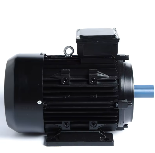 Innomotics - Cast Iron Motors - 2.2 kW, 3 HP, Frame 112M - 1LE7504-1BC23-5AA4