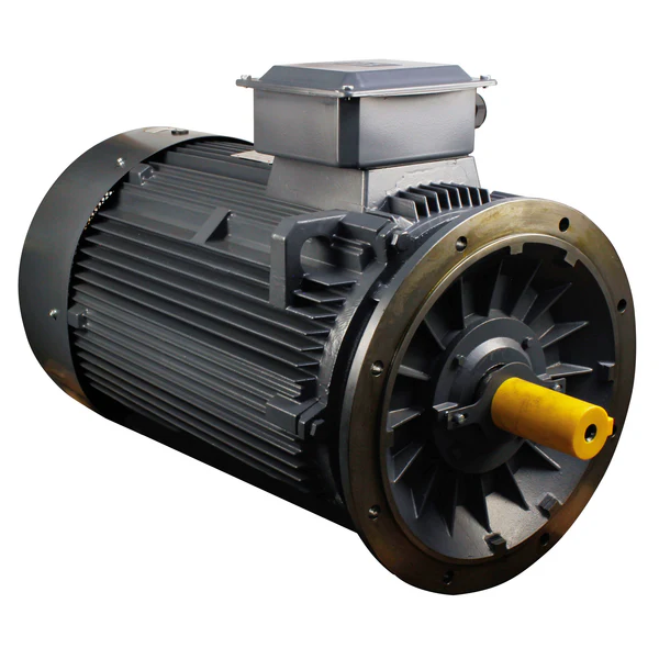 Innomotics - Cast Iron Motors - 90 kW, 120 HP, Frame 280M - 1LE7504-2DA23-5AA4