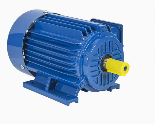 Innomotics - Cast Iron Motors - 75 kW, 100 HP, Frame 280S - 1LE7504-2DB03-5AA4