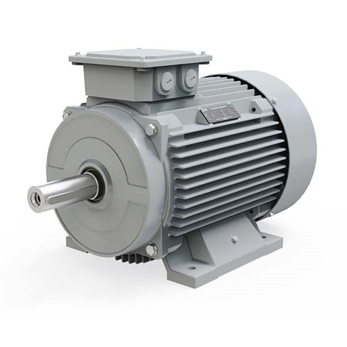 Innomotics - Cast Iron Motors - 90 kW, 120 HP, Frame 280M - 1LE7504-2DB23-5AA4