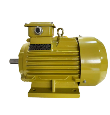 Innomotics - Cast Iron Motors - 132 kW, 180 HP, Frame 315M - 1LE7504-3AB23-5AA4