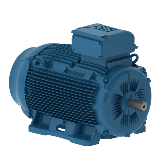 Innomotics - Cast Iron Motors - 200 kW, 270 HP, Frame 315L - 1LE7504-3AB63-5AA4