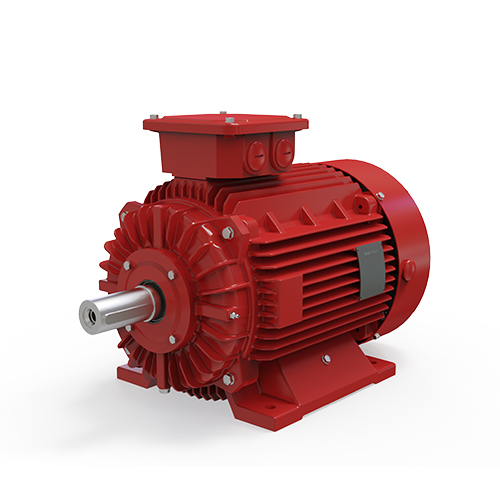 Innomotics - Cast Iron Motors - 45 kW, 60 HP, Frame 280S - 1LE7504-2DC03-5AA4