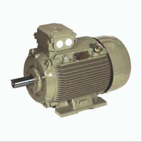 Innomotics - Cast Iron Motors - 90 kW, 120 HP, Frame 315M - 1LE7504-3AC23-5AA4