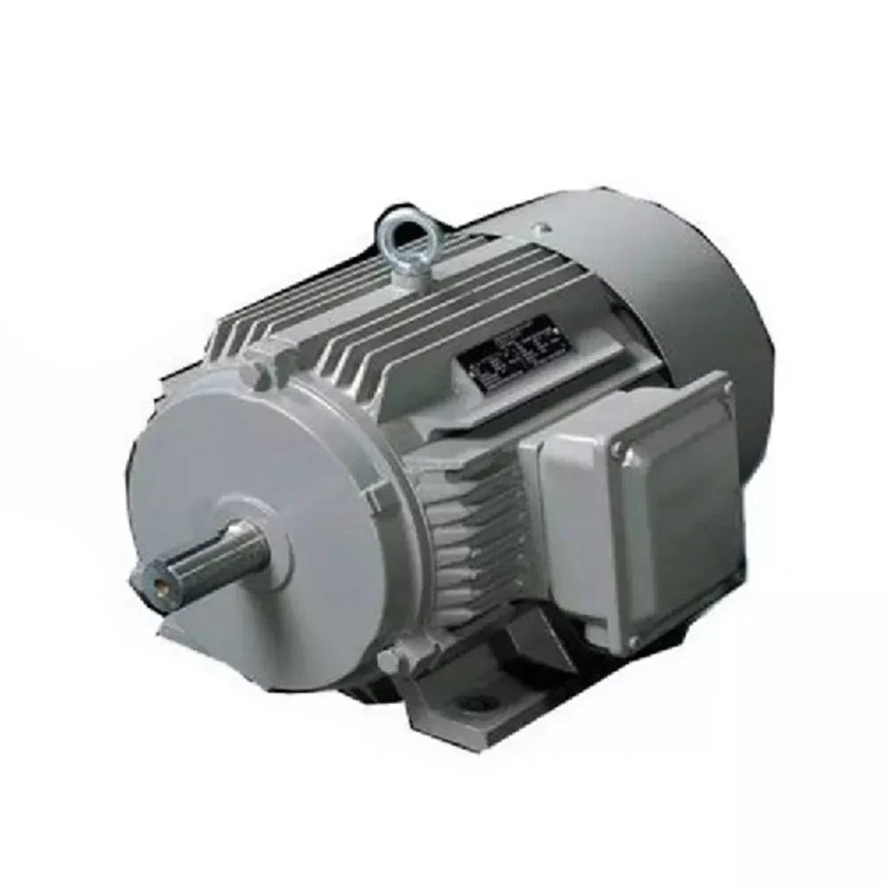 Innomotics - Cast Iron Motors - 0.75 kW, 1 HP, Frame 80 - 1LE7503-0DA22-3AA4