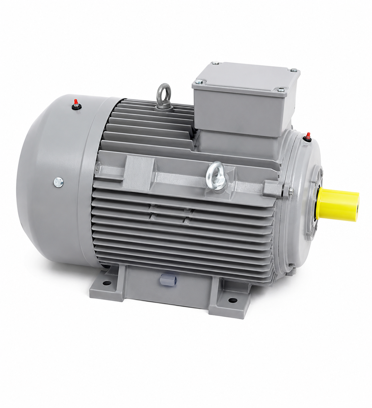 Innomotics - Cast Iron Motors - 1.1 kW, 1.5 HP, Frame 80 - 1LE7503-0DA32-3AA4