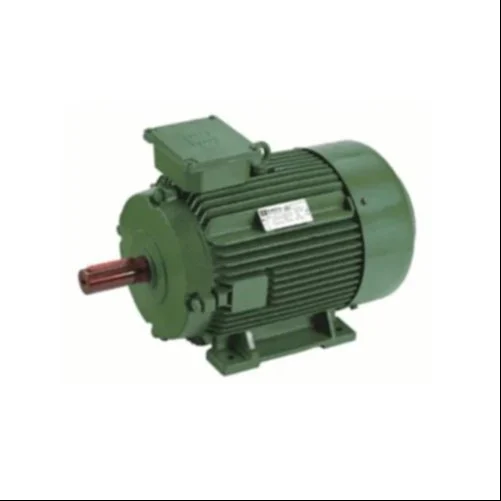 Innomotics - Cast Iron Motors - 1.5 kW, 2 HP, Frame 90S - 1LE7503-0EA02-3AA4
