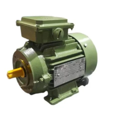 Innomotics - Cast Iron Motors - 5.5 kW, 7.5 HP, Frame 132S - 1LE7503-1CA03-5AA4