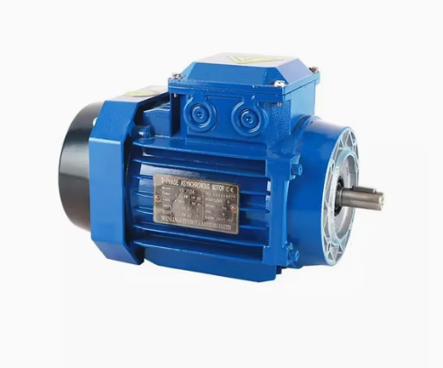 Innomotics - Cast Iron Motors - 11 kW, 15 HP, Frame 160M - 1LE7503-1DA23-5AA4