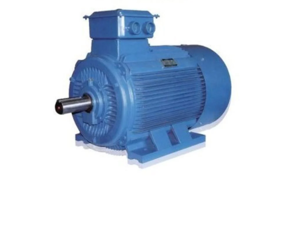 Innomotics - Cast Iron Motors - 18.5 kW, 25 HP, Frame 160L - 1LE7503-1DA43-5AA4