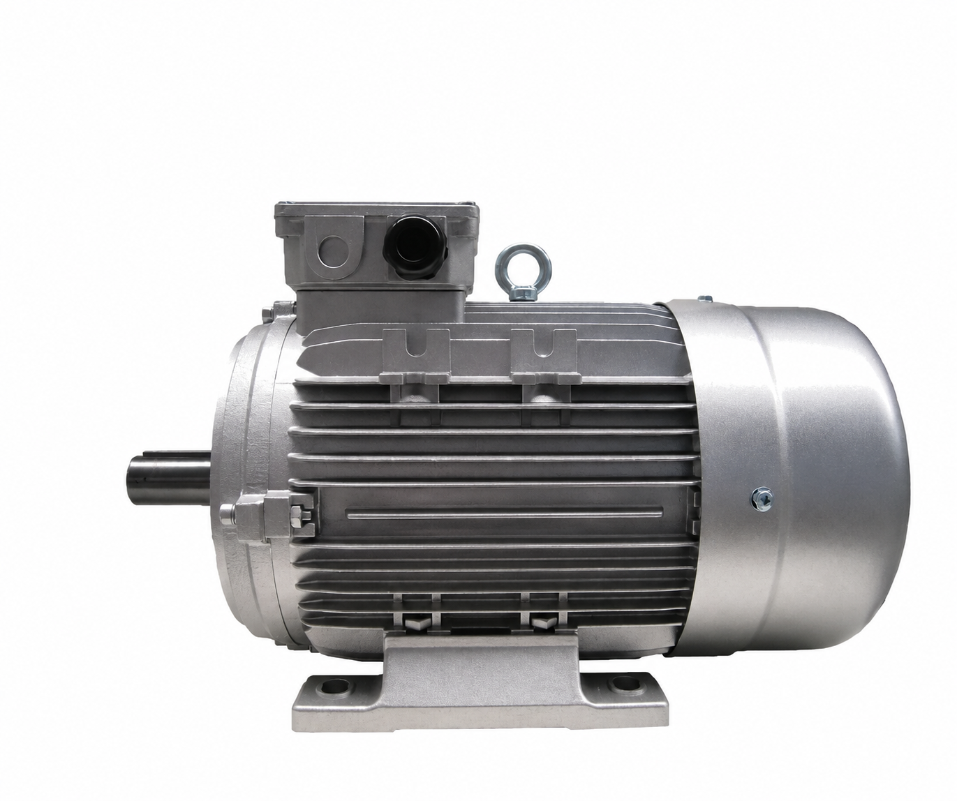 Innomotics - Cast Iron Motors - 22 kW, 30 HP, Frame 180M - 1LE7503-1EA23-5AA4
