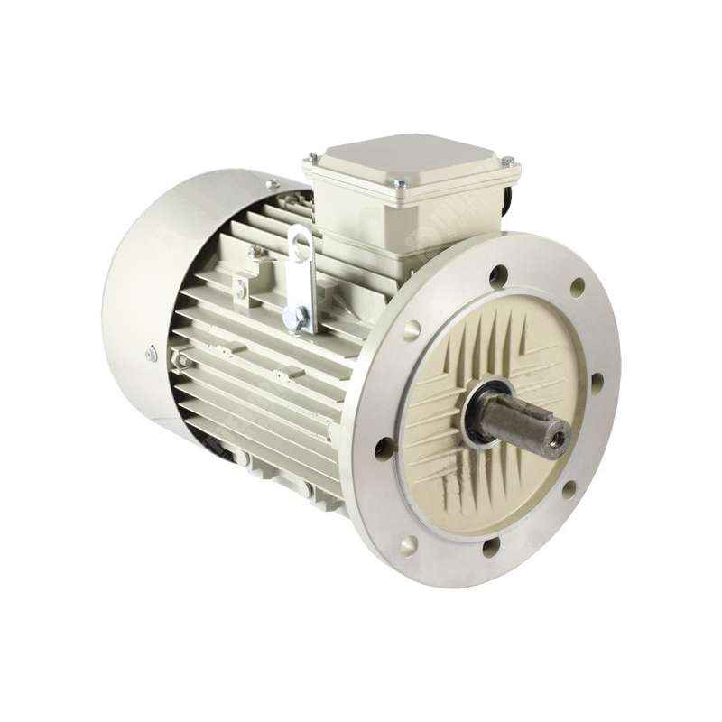 Innomotics - Cast Iron Motors - 37 kW, 50 HP, Frame 200L - 1LE7503-2AA53-5AA4