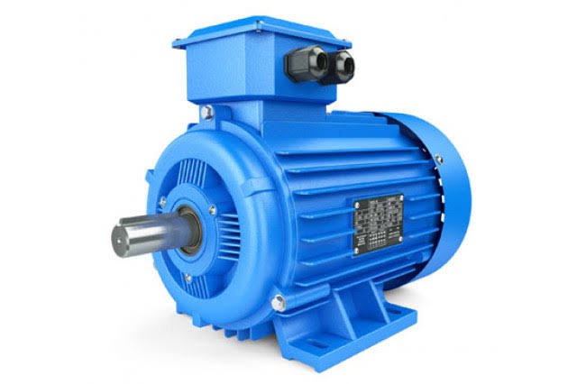 Innomotics - Cast Iron Motors - 0.18 kW, 0.25 HP, Frame 71 - 1LE7603-0CB22-3AA4
