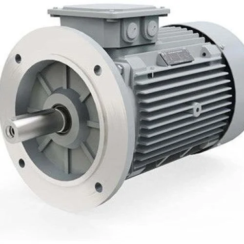 Innomotics - Cast Iron Motors - 0.25 kW, 0.35 HP, Frame 71 - 1LE7503-0CB22-3AA4