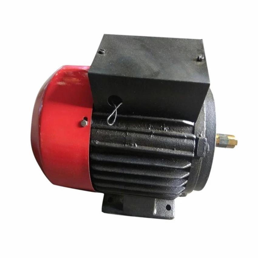 Innomotics - Cast Iron Motors - 0.37 kW, 0.5 HP, Frame 71 - 1LE7503-0CB32-3AA4