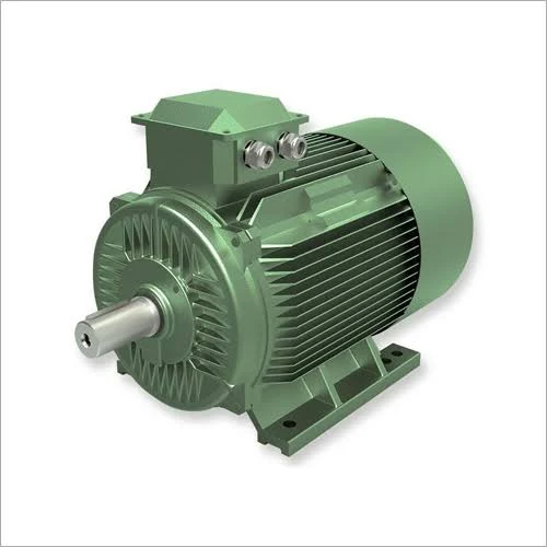 Innomotics - Cast Iron Motors - 1.1 kW, 1.5 HP, Frame 90S - 1LE7503-0EB02-3AA4