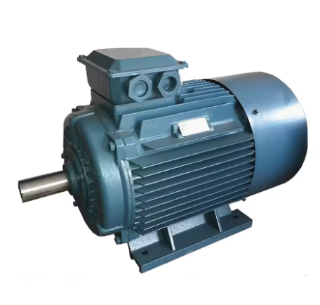 Innomotics - Cast Iron Motors - 22 kW, 30 HP, Frame 180L - 1LE7503-1EB43-5AA4