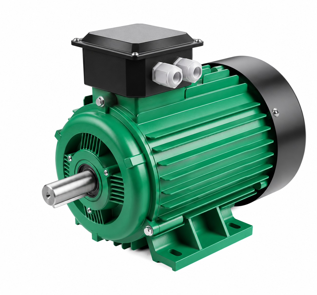 Innomotics - Cast Iron Motors - 37 kW, 50 HP, Frame 225S - 1LE7503-2BB03-5AA4