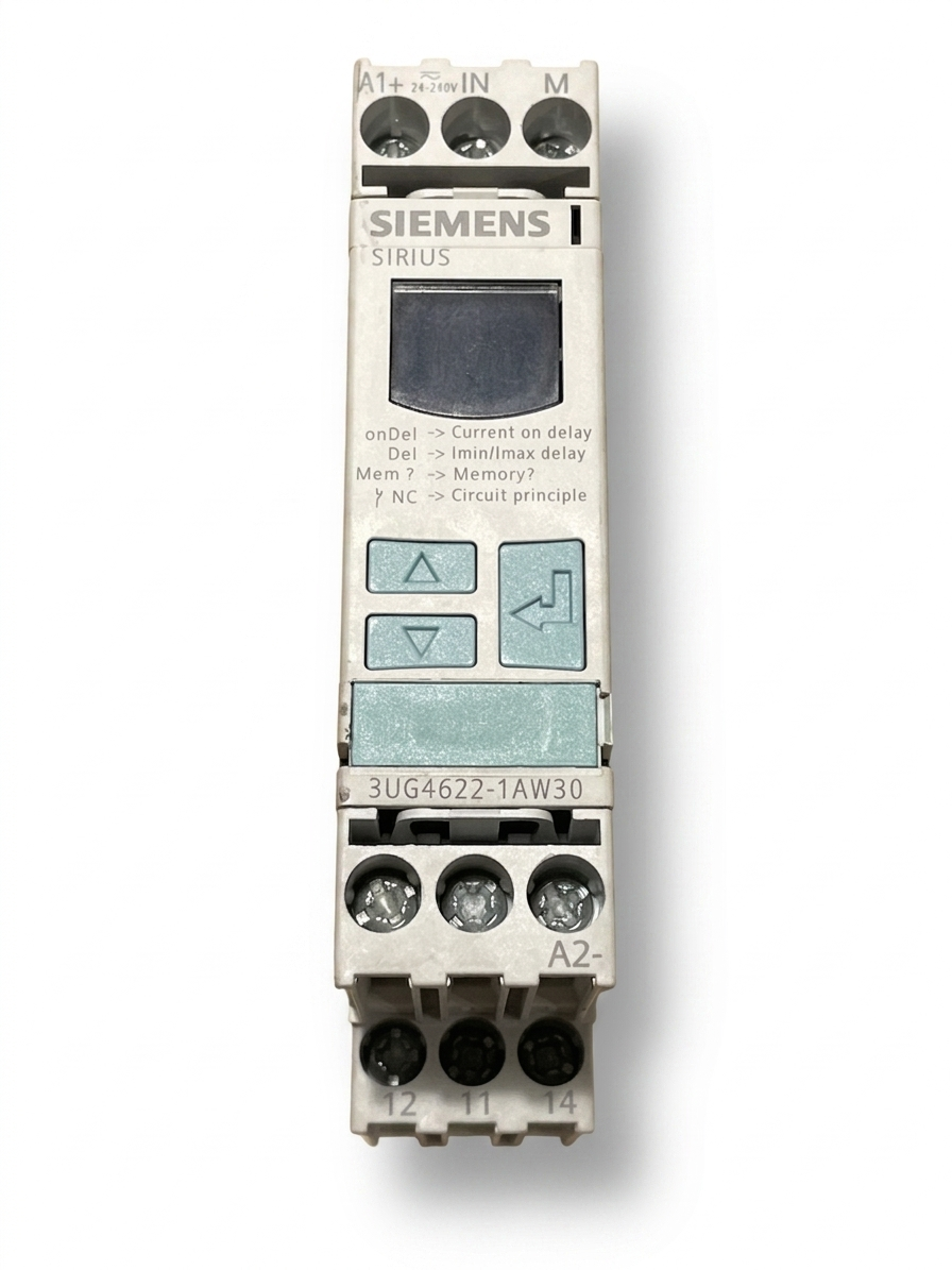 current monitoring relay-3UG4622-1AW30