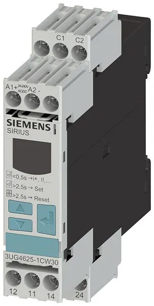 residual current monitoring relay-3UG4625-1CW30