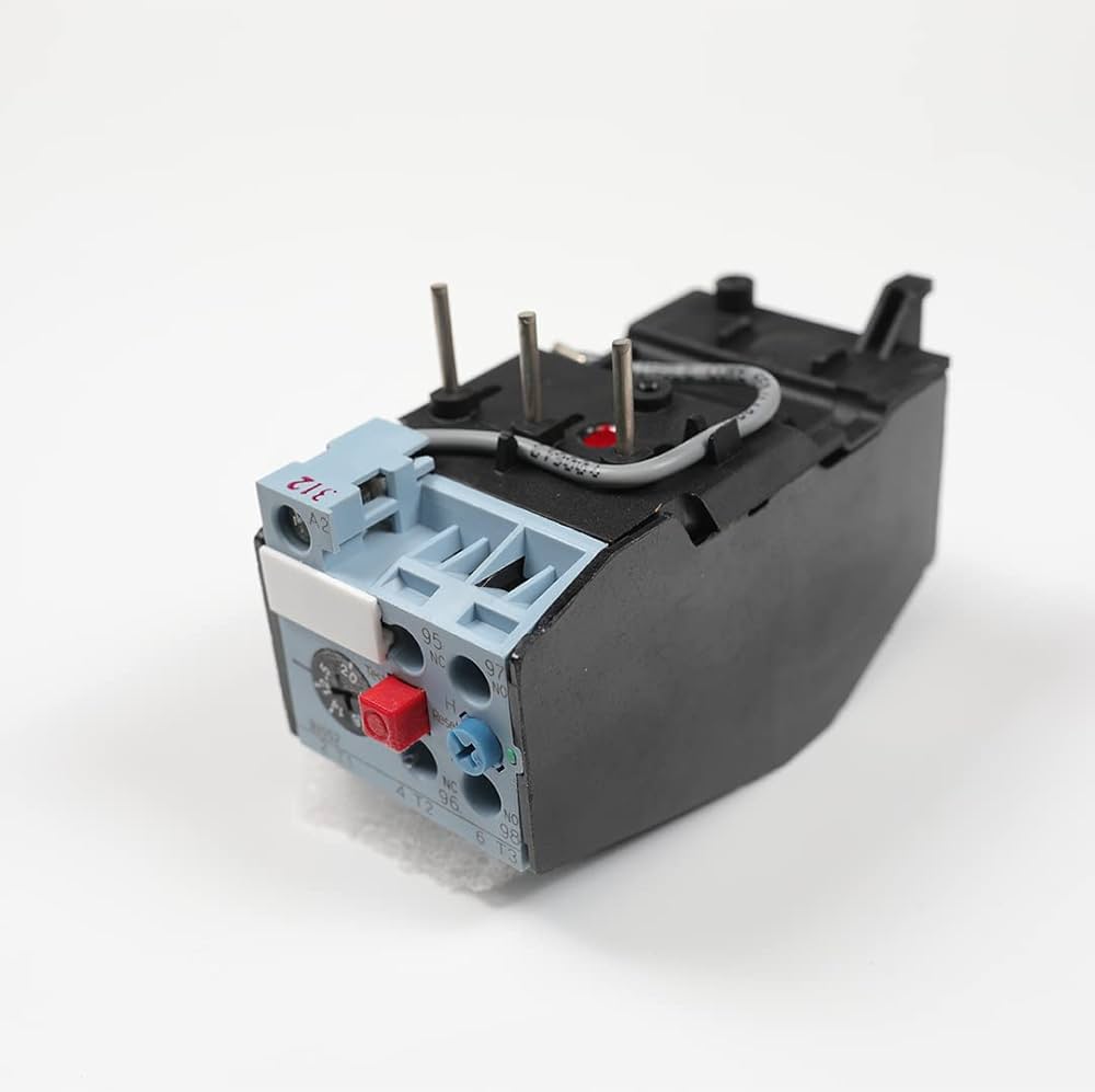 bimetal relay 12.5...18 A size S0 class 10-3US5000-2B8K