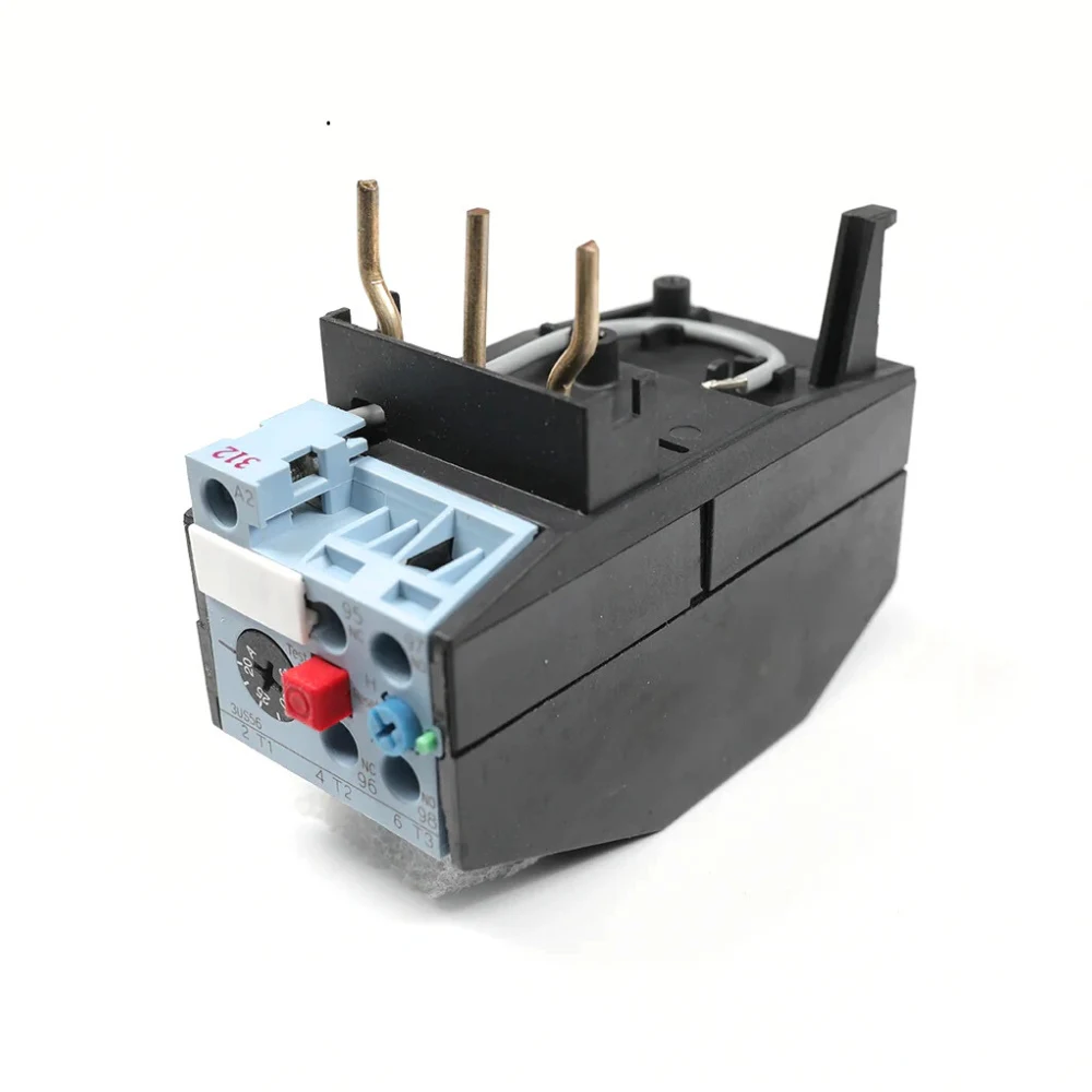 bimetal relay 20...32 A size S2 class 10 DO-3US5600-2D8K