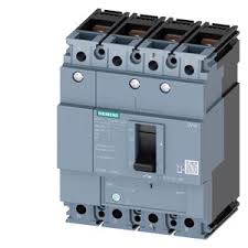 SENTRON 3VM, Thermal Magnetic Trip Unit - 3VM1112-5GE42-0AA0