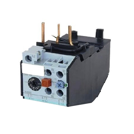 bimetal relay 32...40 A size S2 class 10 DO-3US5600-2R8K
