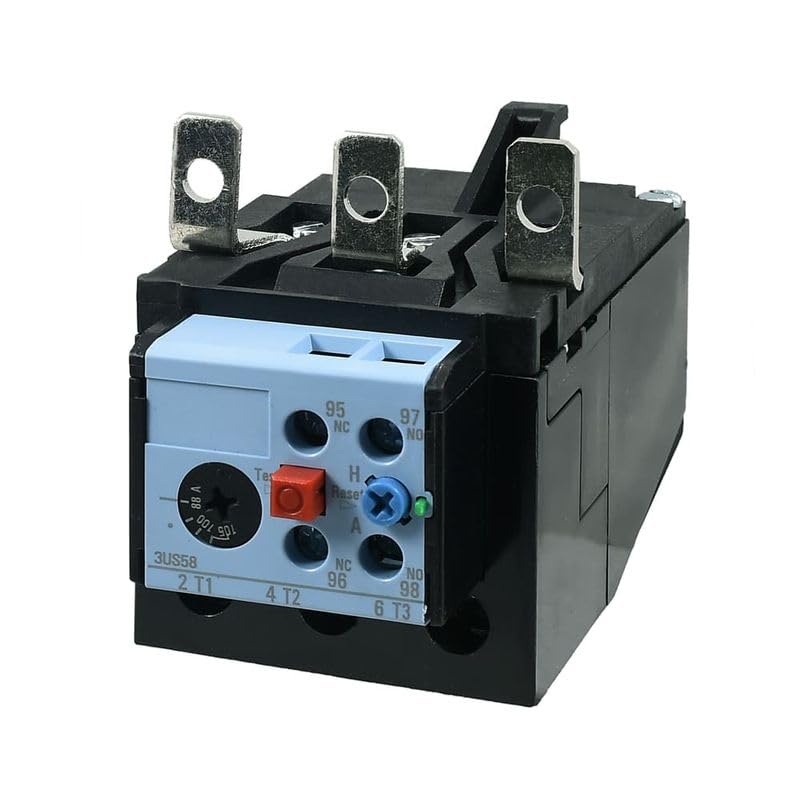 bimetal relay 40...57 A size S3 class 10 DO-3US5800-2T8K