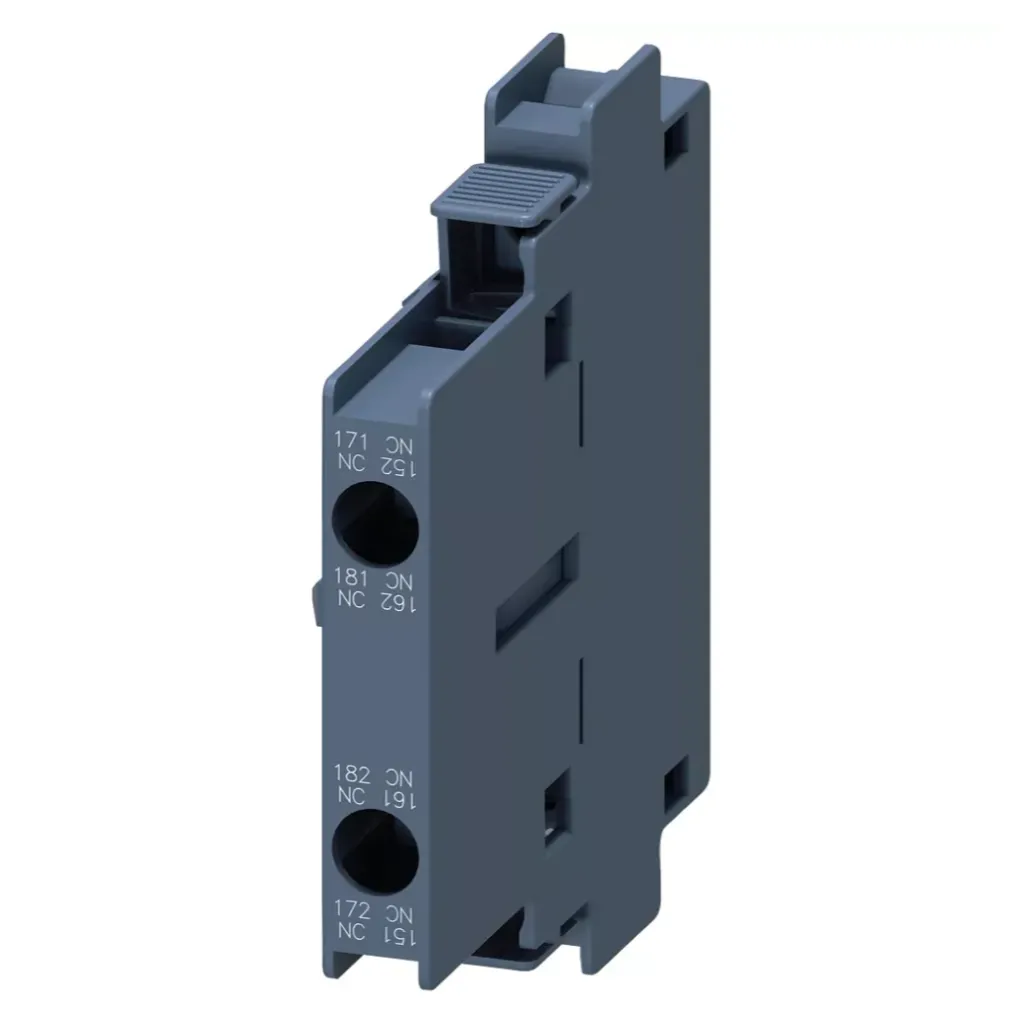 3VJ10 MCCB, Thermal Magnetic Trip Unit - 3VJ1003-1EA42-0AA0