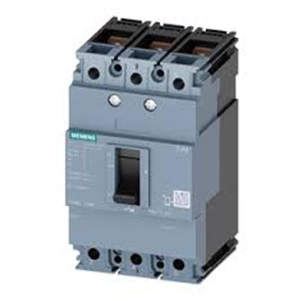 SENTRON 3VM, Thermal Magnetic Trip Unit - 3VM1132-5ED32-0AA0