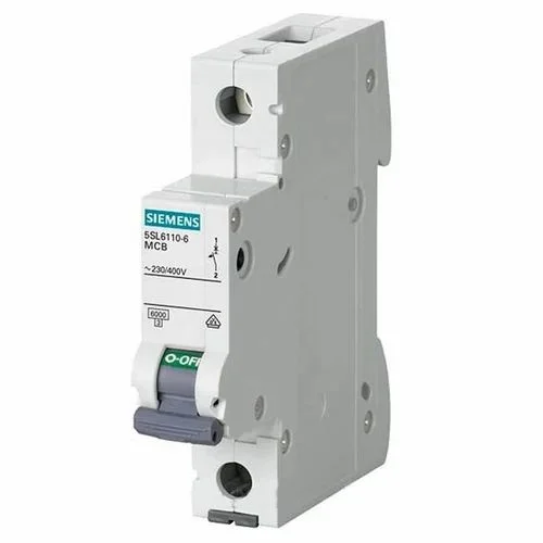 MCB 3A, 1P, 220V DC – 5SL5103-7RC
