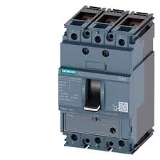 SENTRON 3VM, Thermal Magnetic Trip Unit - 3VM1132-5MH32-0AA0