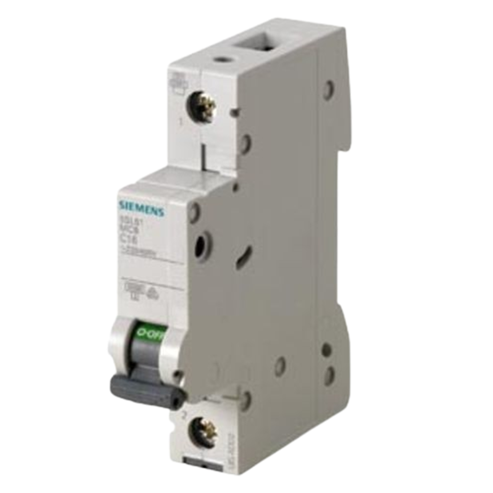 MCB 32A, 1P, 220V DC – 5SL5132-7RC