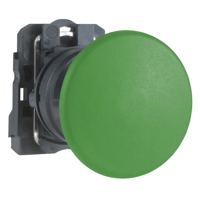 Manual On Load Changeover Switch 3KJ, Spare Front drive (Handle) - Plastic, 3KJ03 - 3KJ9006-3FT00