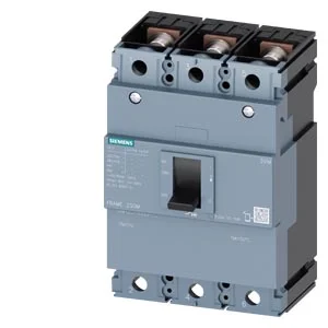 SENTRON 3VM, Thermal Magnetic Trip Unit - 3VM1220-5ED32-0AA0