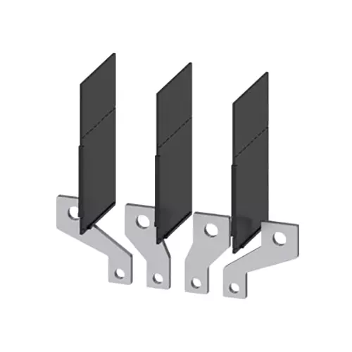 External Accessories, Spreaders (incl. Phase barriers) - 3VM9154-0QC50