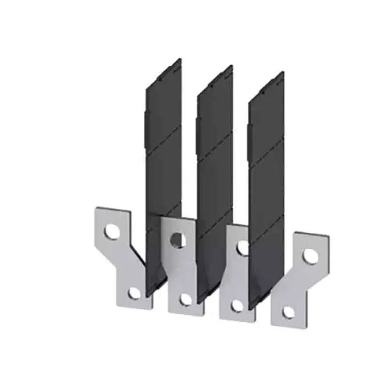 External Accessories, Spreaders (incl. Phase barriers)-3VM9254-0QC50