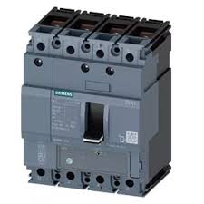 SENTRON 3VA MCCB, Thermal Magnetic Trip Unit - 3VA1125-5GE42-0AA0