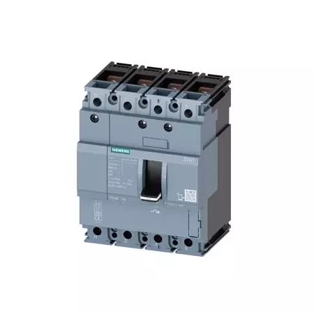 SENTRON 3VA MCCB, Thermal Magnetic Trip Unit - 3VA1132-3GE42-0AA0