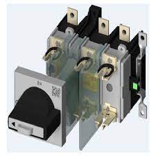Switch disconnector fuse in SS Enclosure - 3KL8431-5UA00