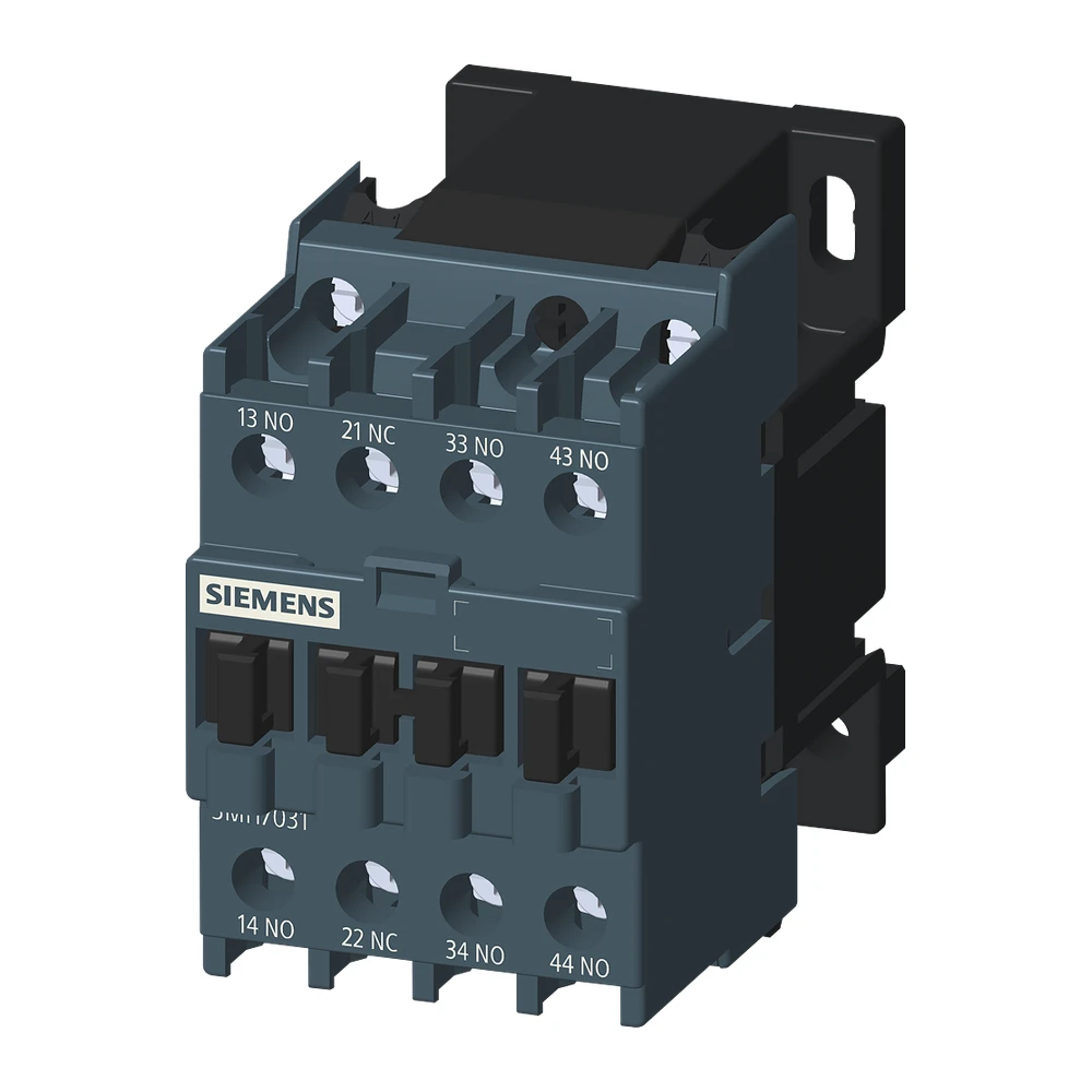 Contactor Relay 3NO+1NC AC230V 50/60Hz - 3MH7031-1AL20