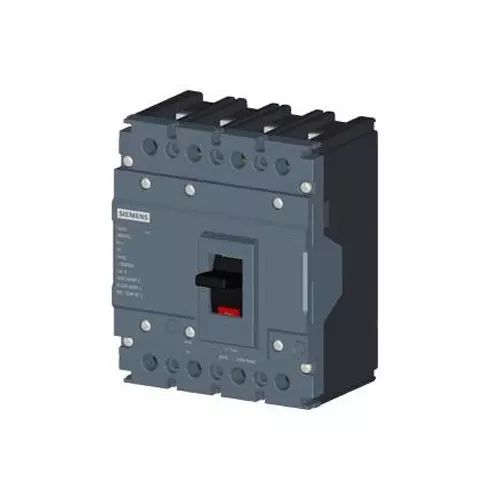 3VJ10 MCCB, Thermal Magnetic Trip Unit - 3VJ1096-0DB32-0AA0