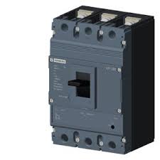 3VJ MCCB, Thermal Magnetic Trip Unit - 3VJ1103-4EA42-0AA0