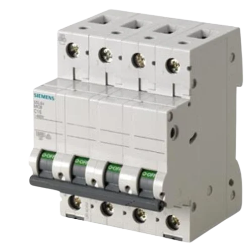 MCB 32A, 4P, 415V AC – 5SL7432-8RC