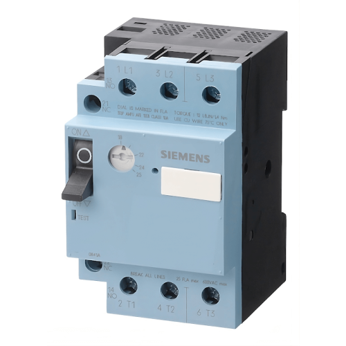 3VS Motor Protection Circuit Breakers – 3VS1300-1NL00