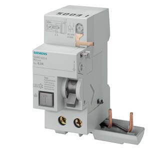 SENTRON Residual Current Unit – 5SM2322-0RC