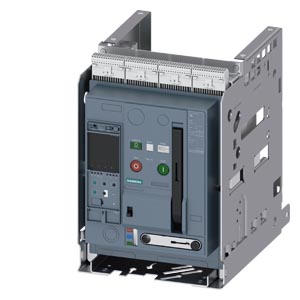 ACB: SENTRON-Microprocessor based trip unit-3WA1116-2AF32-4EA4